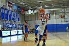 MBBall vs WSU  Wheaton College Men's Basketball vs Worcester State University. - Photo By: KEITH NORDSTROM : Wheaton, basketball, MBBall2022, WSU